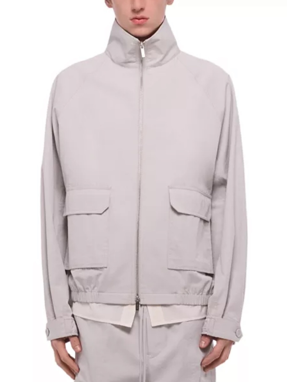 Helmut Lang Utility parka - Picture 7 of 9